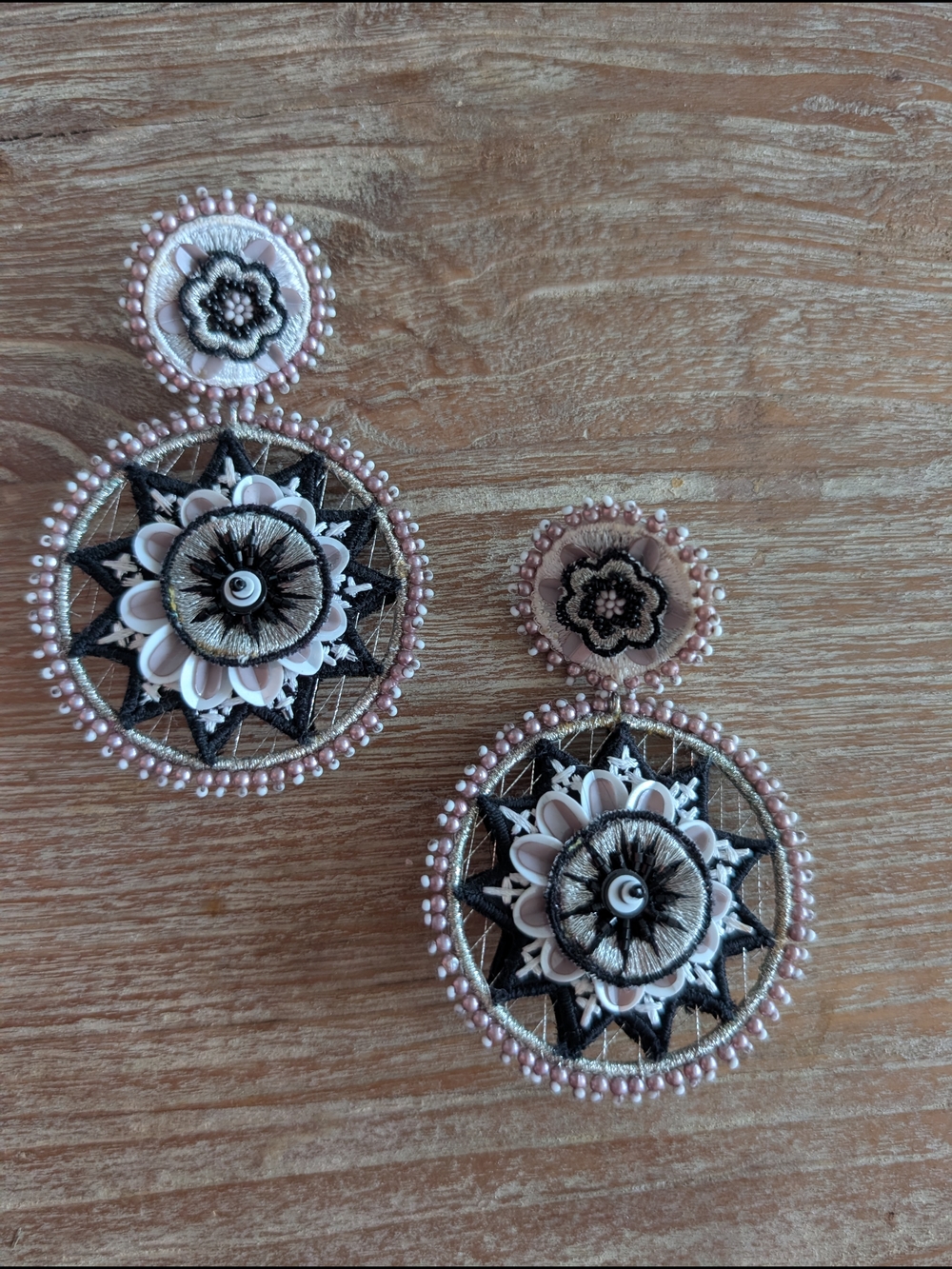 Mignonne Gavigan Jacey Earrings
